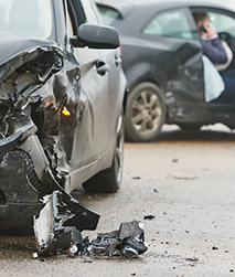 road traffic accidents 